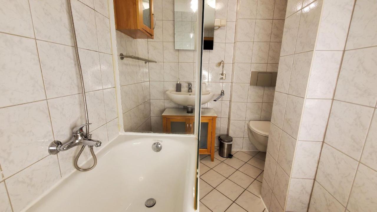 Die Alte Kantorei - Historische Ferienwohnung Kahla  Zewnętrze zdjęcie